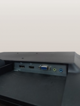 Preview: terra 2756W Monitor 60Hz 27 Zoll, DVI HDMI DP Full HD